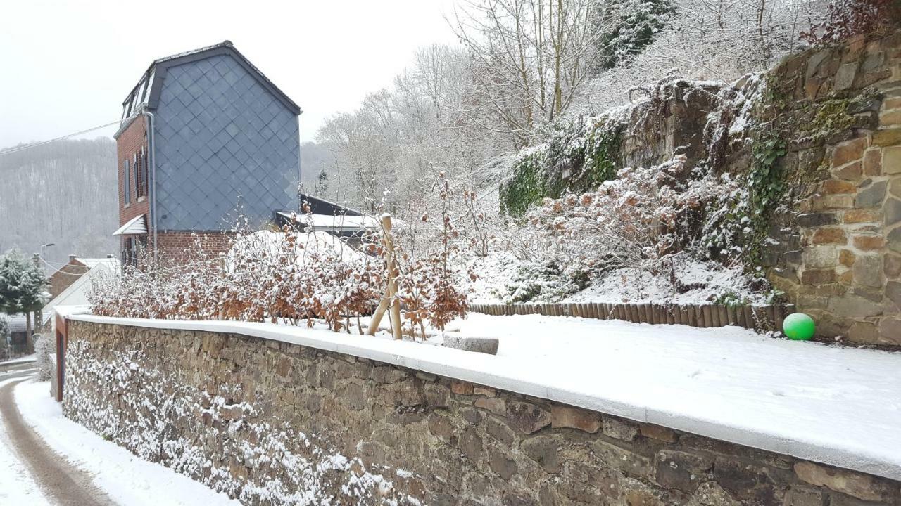 La Petite Maison Айвейл Екстериор снимка