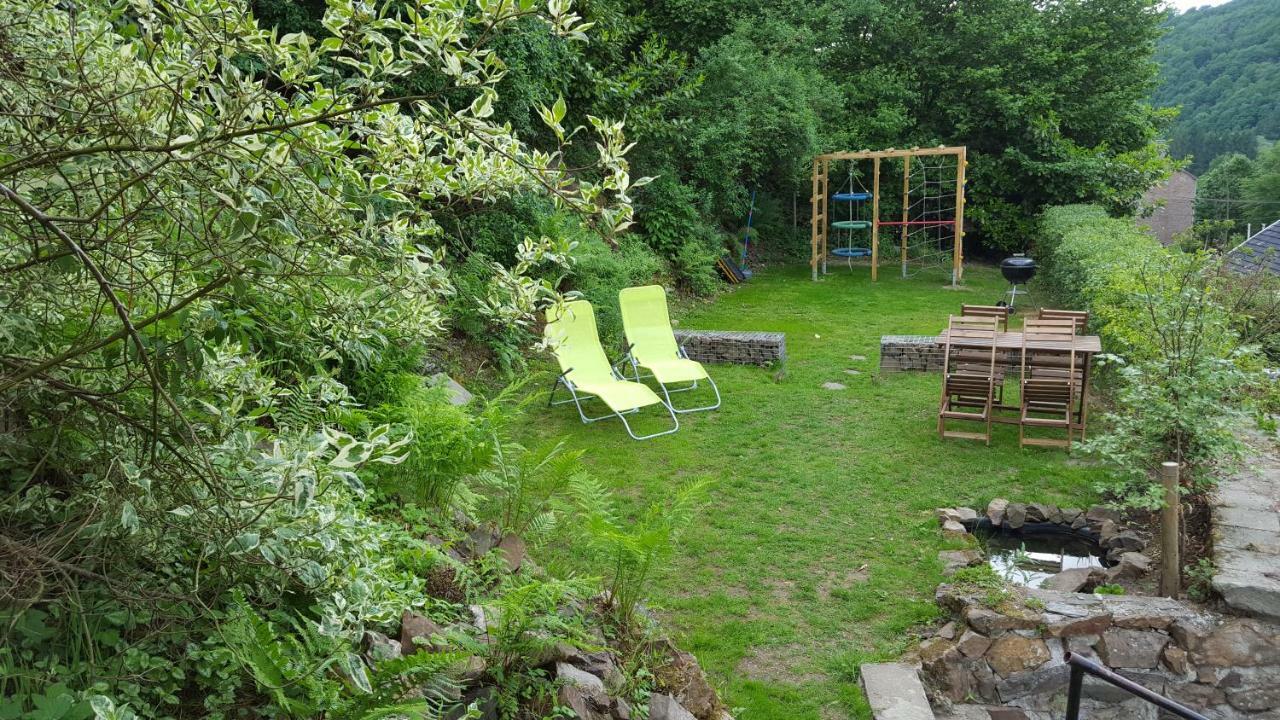 La Petite Maison Айвейл Екстериор снимка