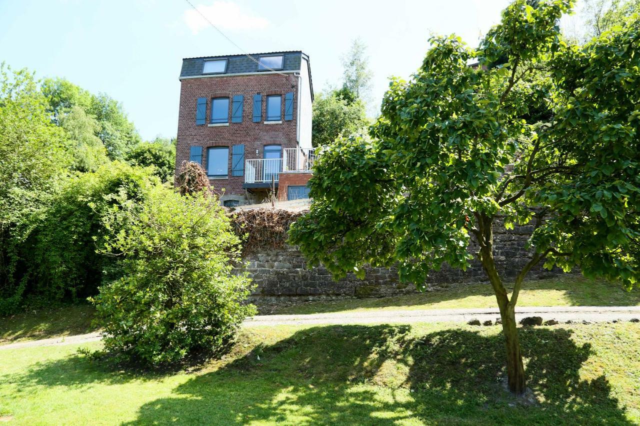 La Petite Maison Айвейл Екстериор снимка