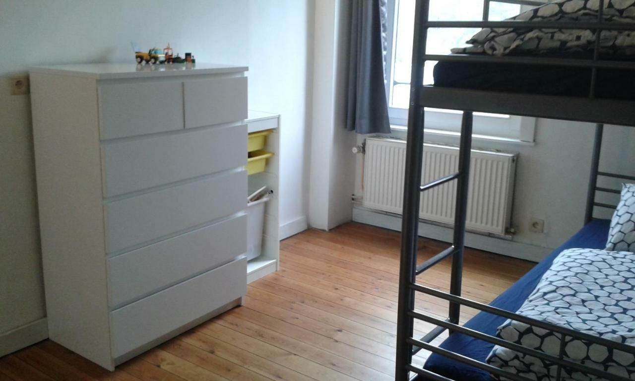 La Petite Maison Айвейл Екстериор снимка