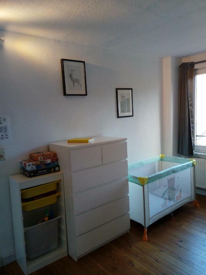 La Petite Maison Айвейл Екстериор снимка