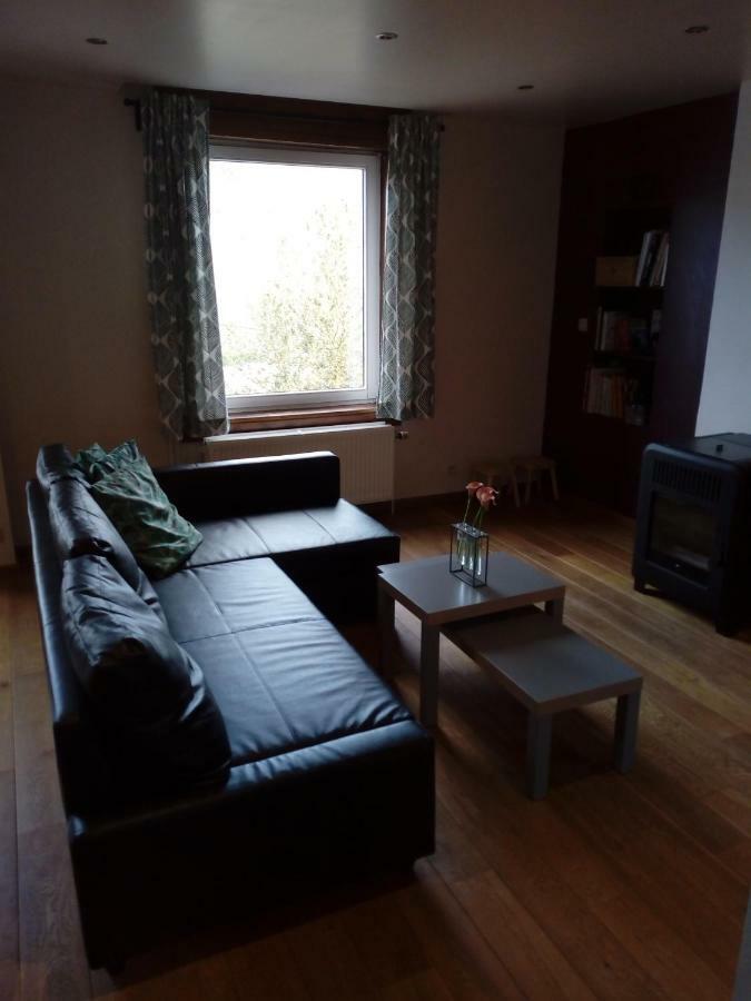 La Petite Maison Айвейл Екстериор снимка