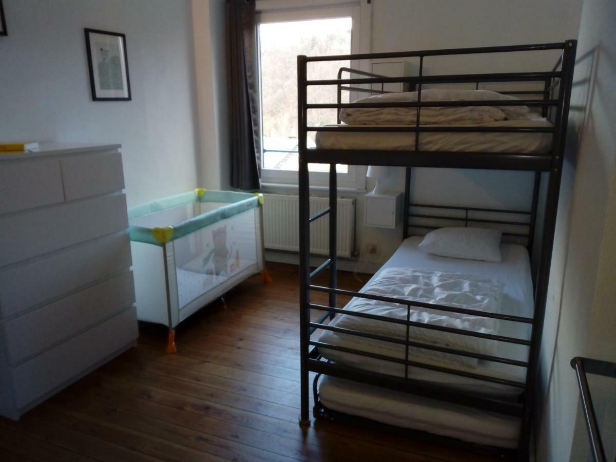 La Petite Maison Айвейл Екстериор снимка